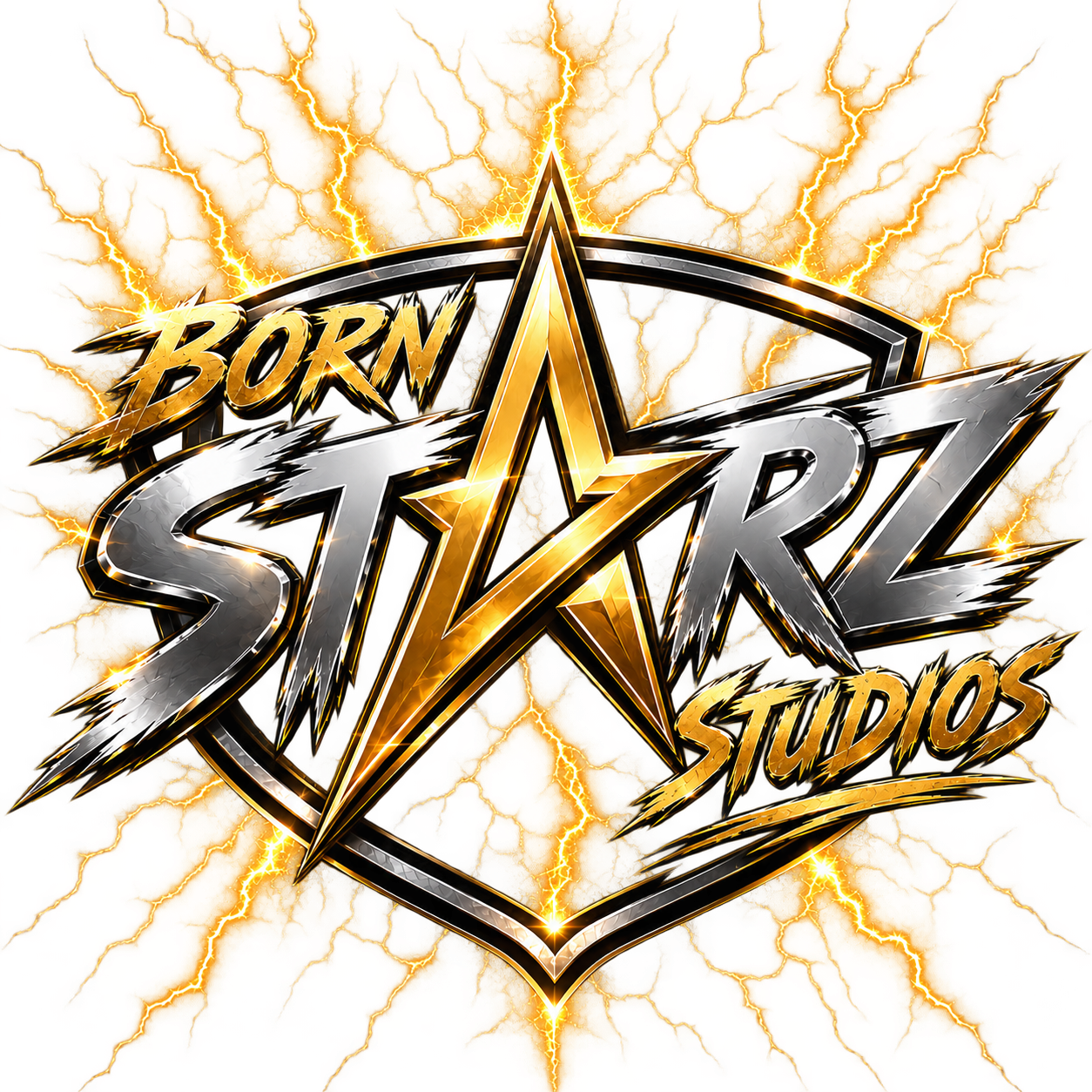 Born Starz Studios